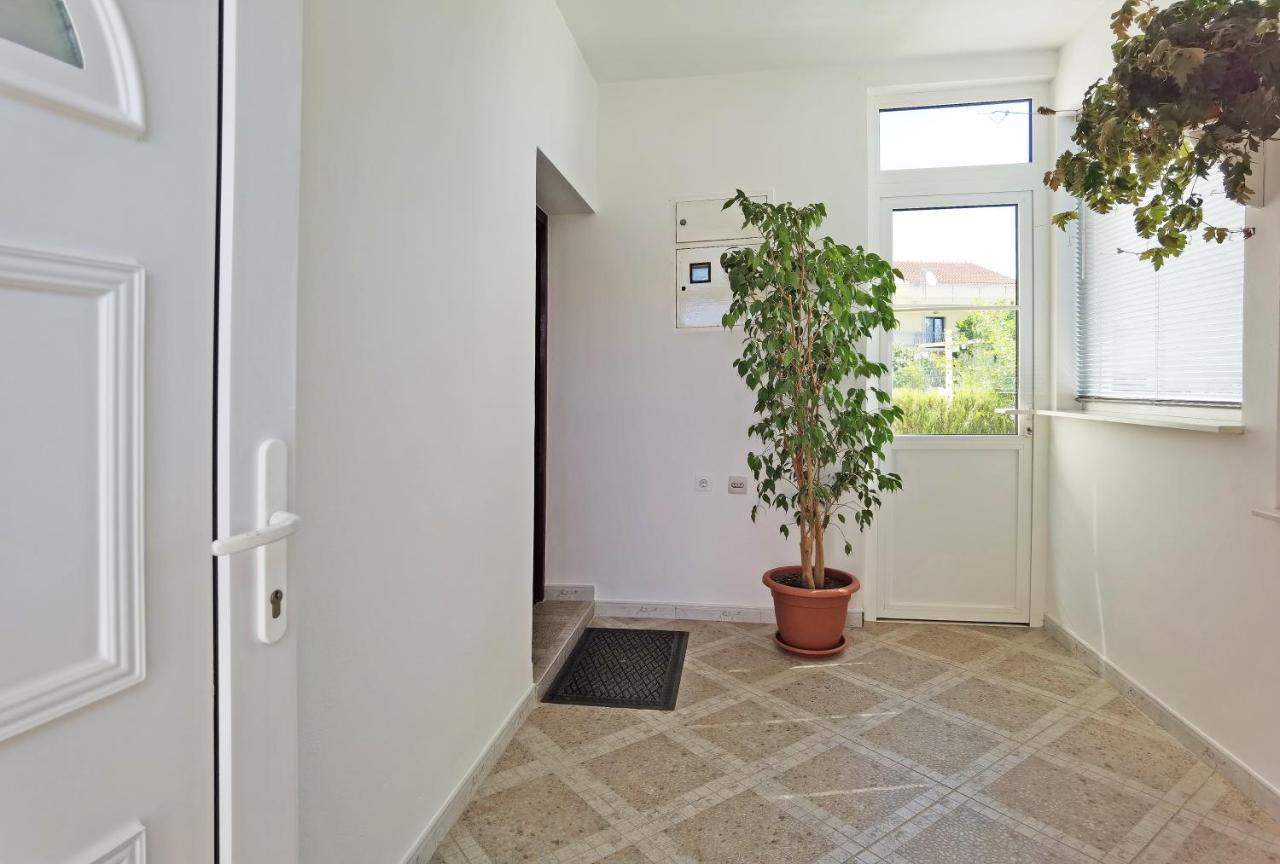 וודיצה Apartman Danijela מראה חיצוני תמונה