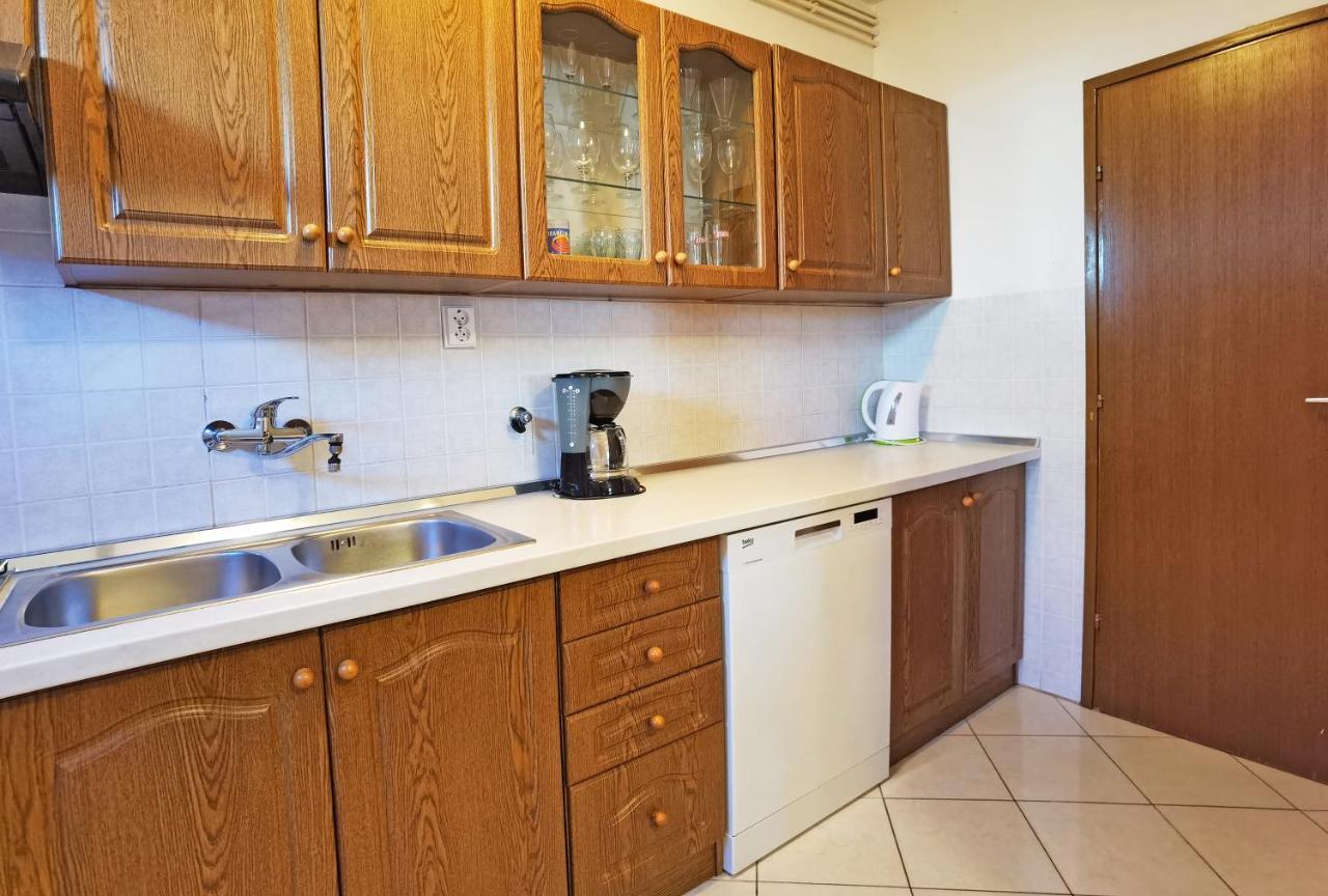 וודיצה Apartman Danijela מראה חיצוני תמונה