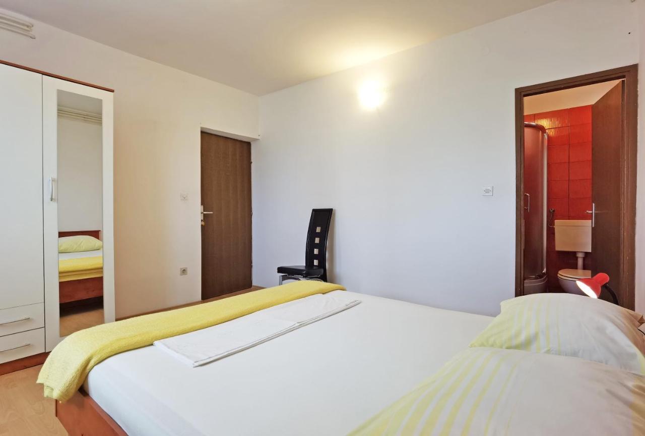 וודיצה Apartman Danijela מראה חיצוני תמונה