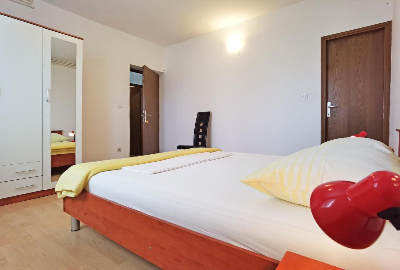 וודיצה Apartman Danijela מראה חיצוני תמונה
