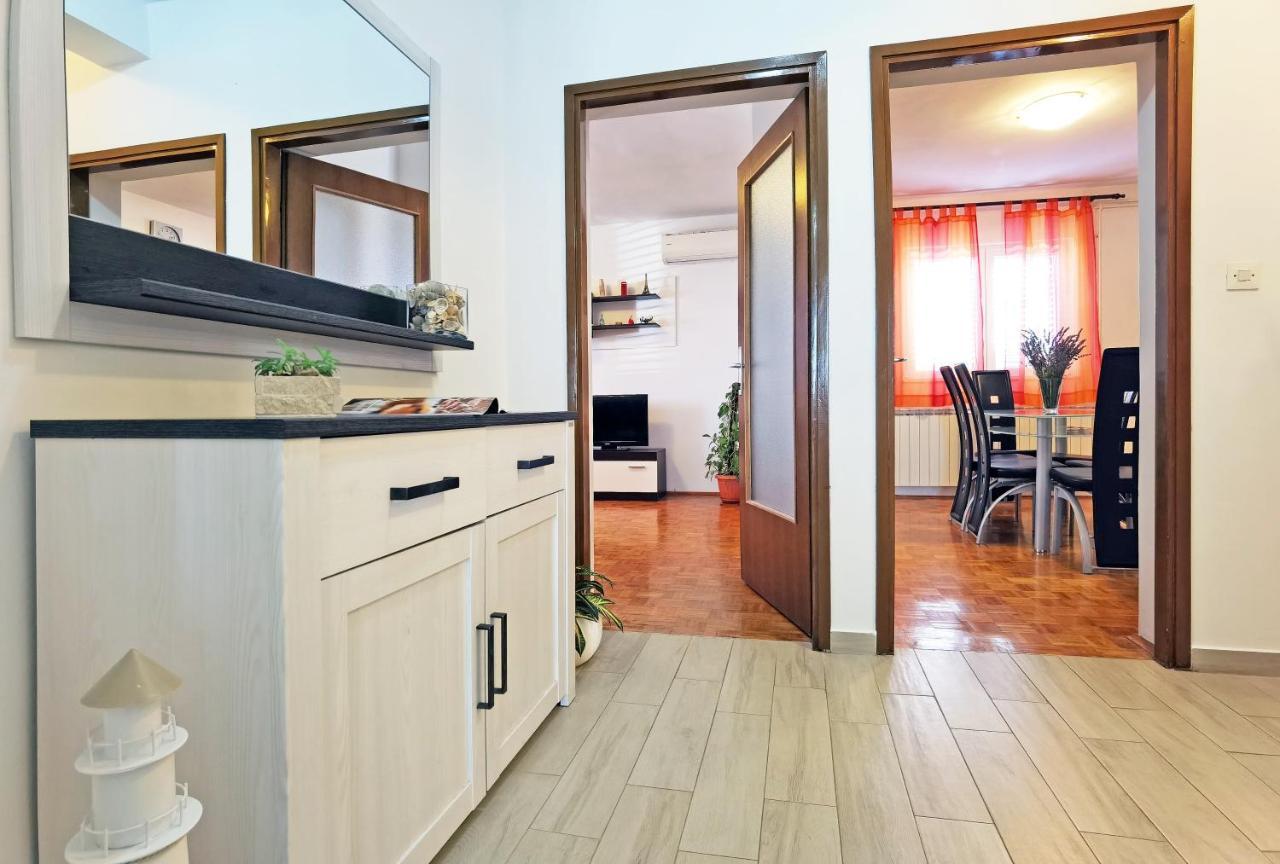 וודיצה Apartman Danijela מראה חיצוני תמונה
