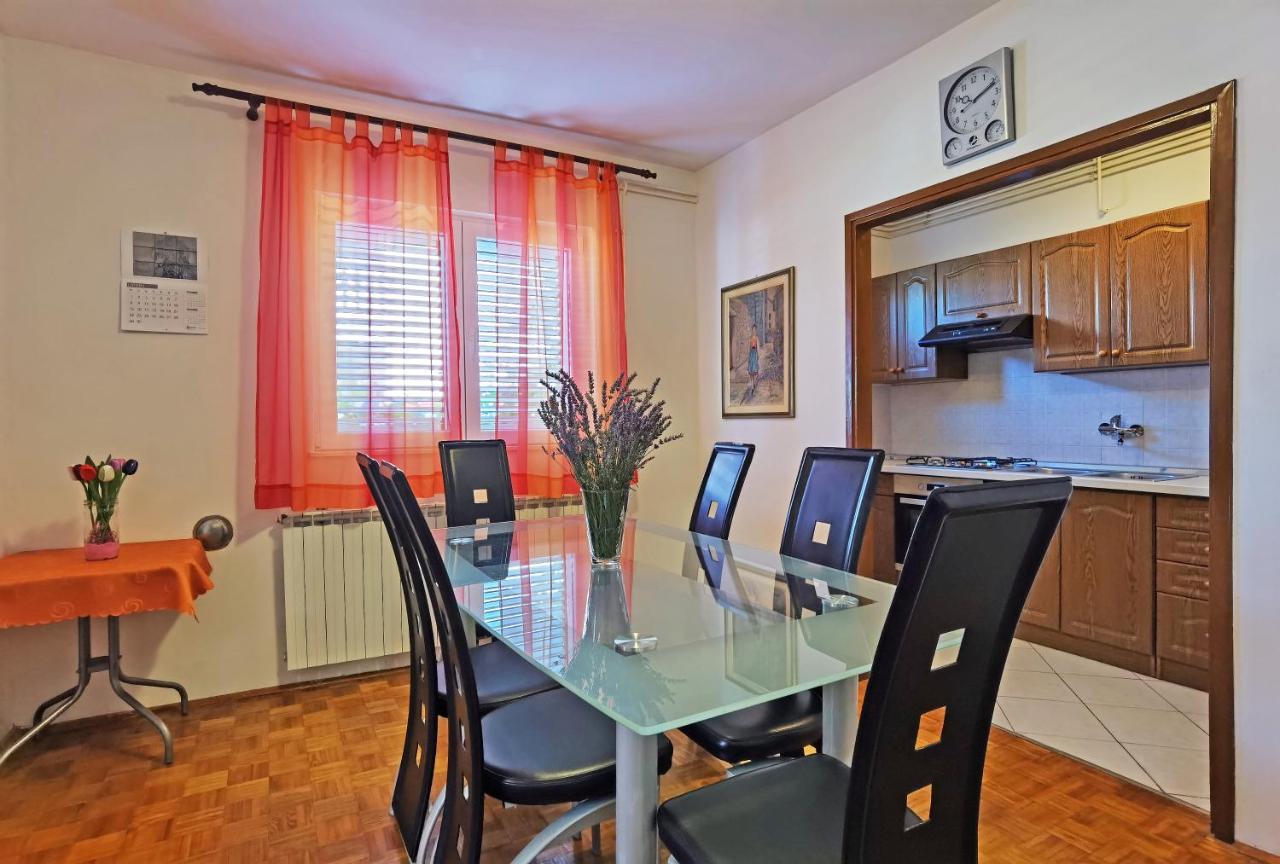 וודיצה Apartman Danijela מראה חיצוני תמונה