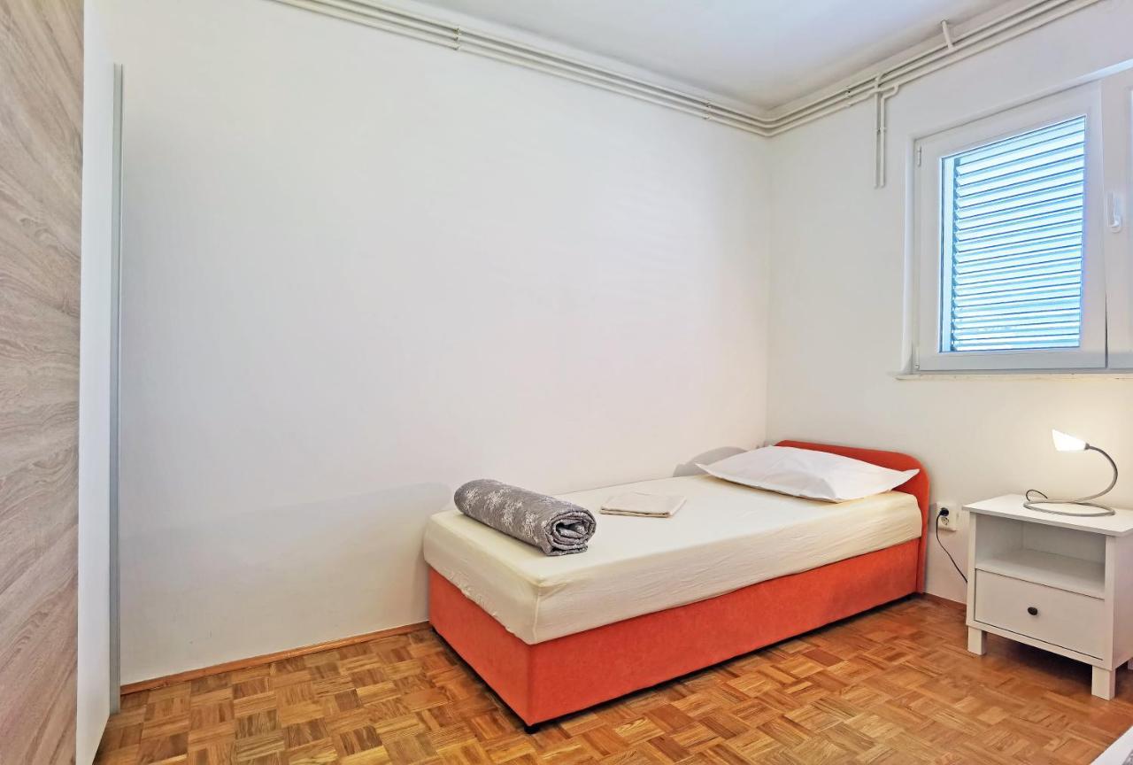 וודיצה Apartman Danijela מראה חיצוני תמונה