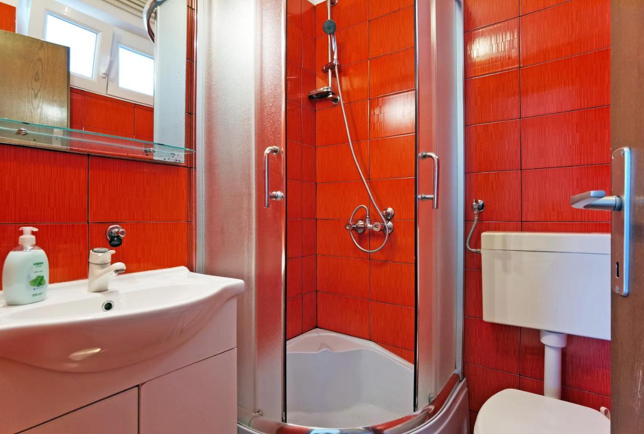וודיצה Apartman Danijela מראה חיצוני תמונה