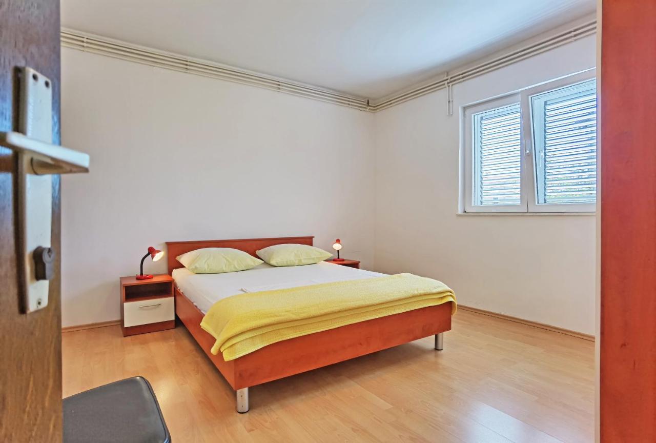 וודיצה Apartman Danijela מראה חיצוני תמונה