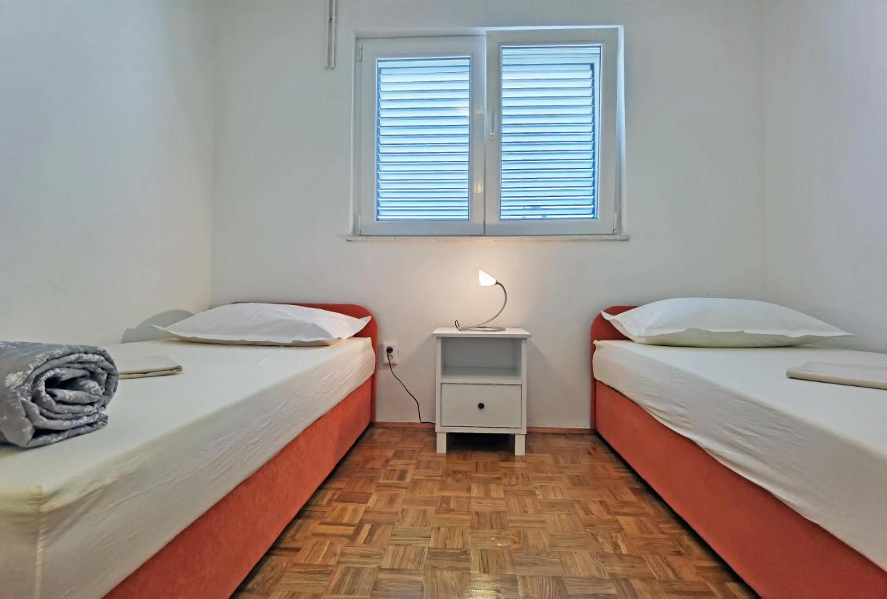 וודיצה Apartman Danijela מראה חיצוני תמונה