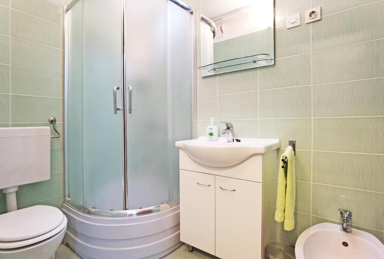 וודיצה Apartman Danijela מראה חיצוני תמונה