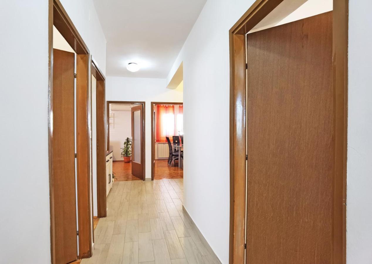 וודיצה Apartman Danijela מראה חיצוני תמונה