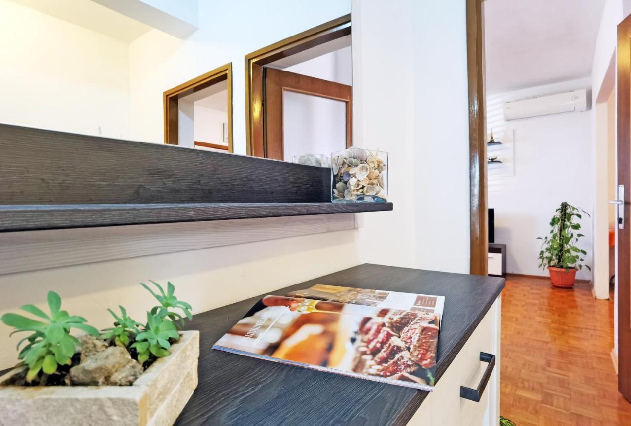 וודיצה Apartman Danijela מראה חיצוני תמונה