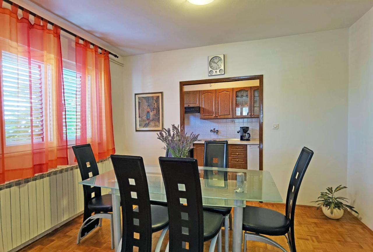 וודיצה Apartman Danijela מראה חיצוני תמונה