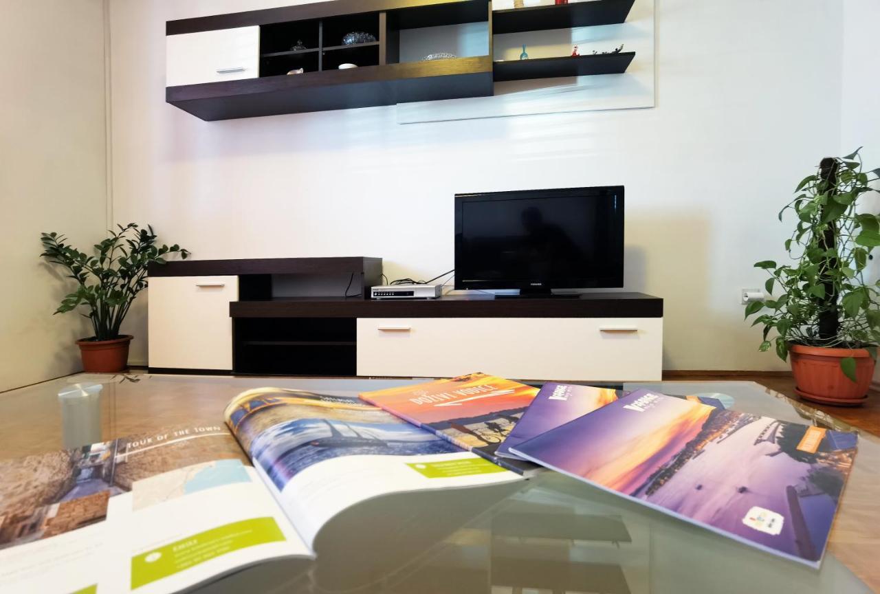 וודיצה Apartman Danijela מראה חיצוני תמונה
