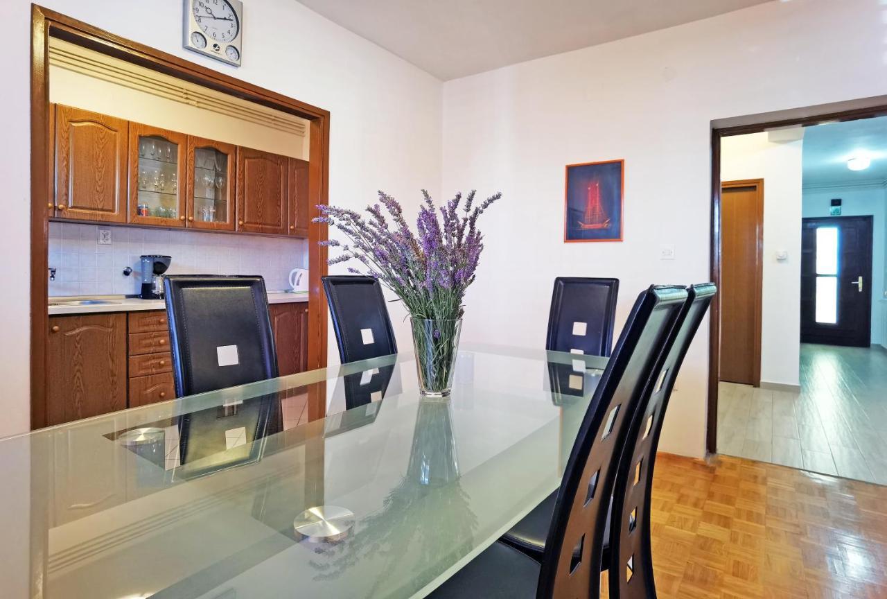 וודיצה Apartman Danijela מראה חיצוני תמונה