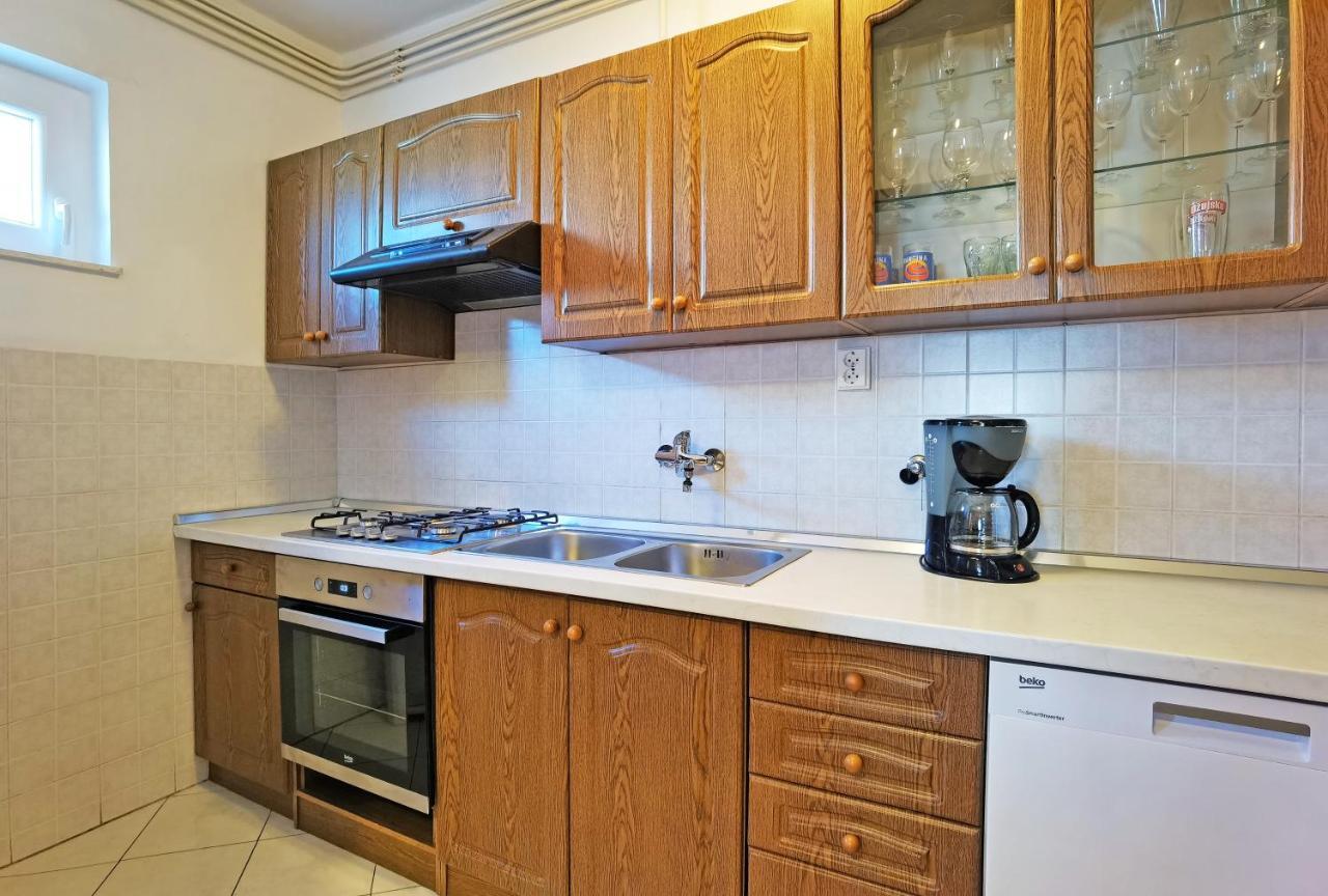 וודיצה Apartman Danijela מראה חיצוני תמונה