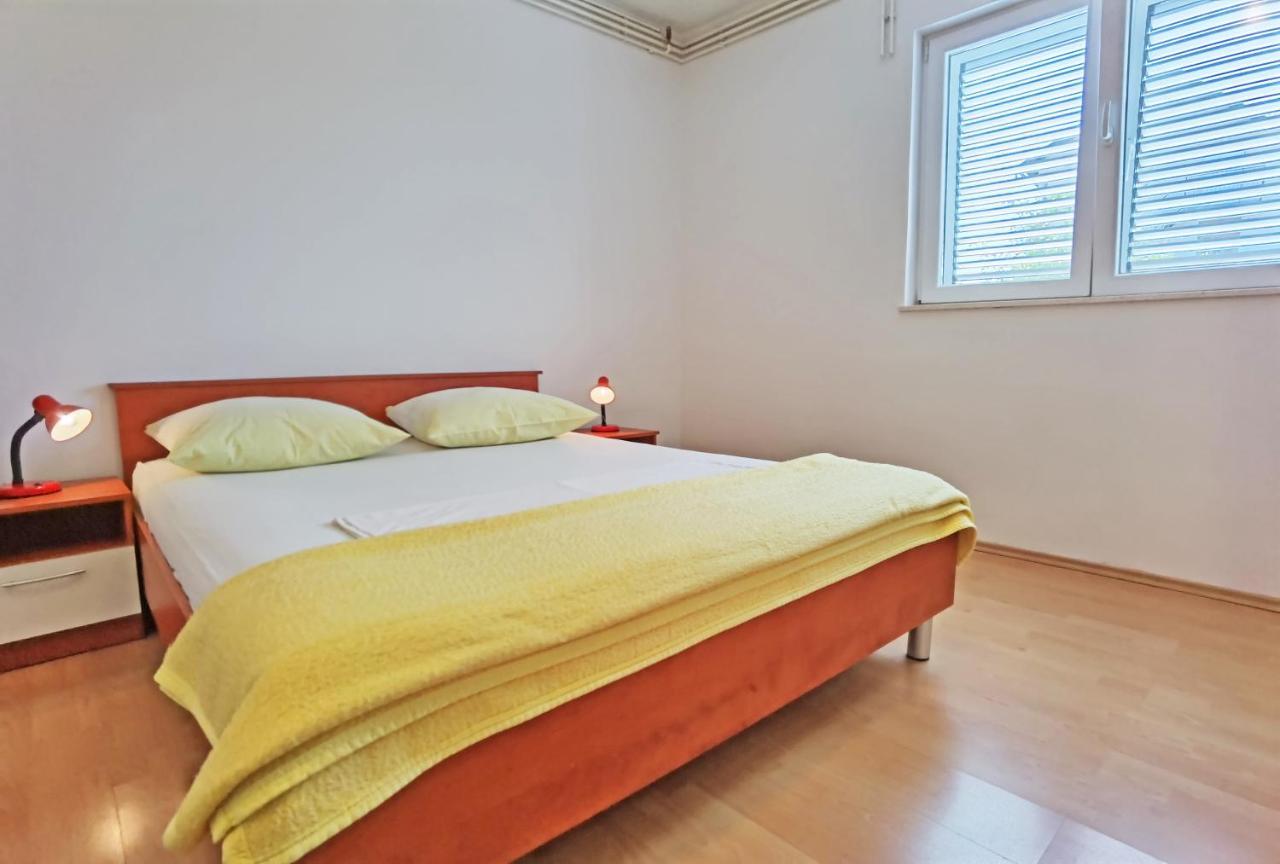 וודיצה Apartman Danijela מראה חיצוני תמונה