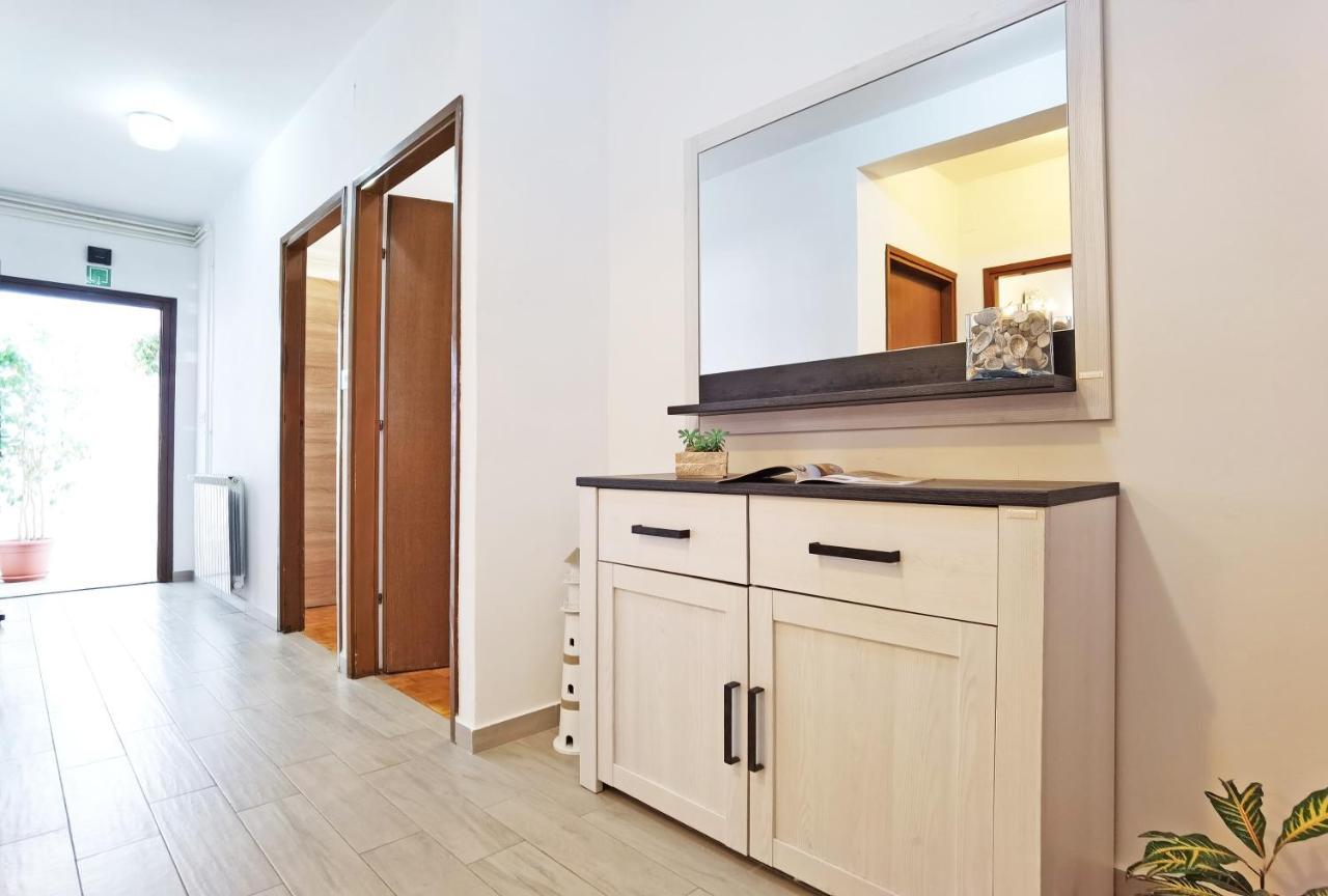 וודיצה Apartman Danijela מראה חיצוני תמונה