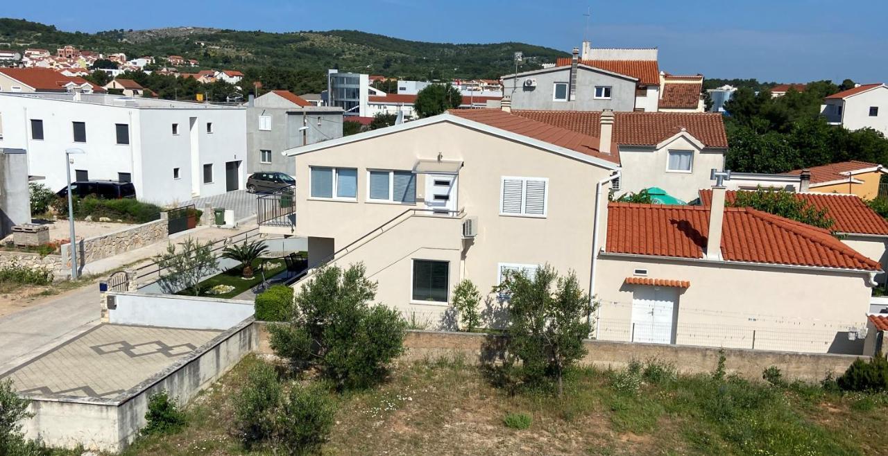 וודיצה Apartman Danijela מראה חיצוני תמונה