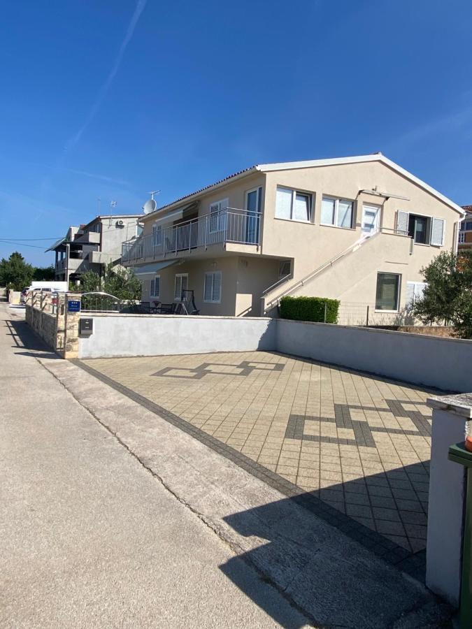 וודיצה Apartman Danijela מראה חיצוני תמונה