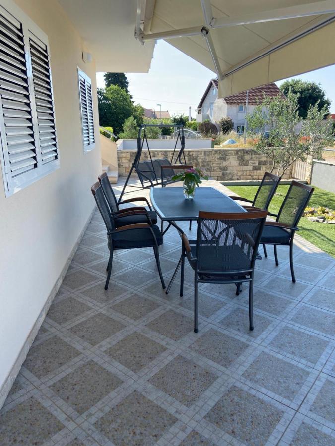 וודיצה Apartman Danijela מראה חיצוני תמונה