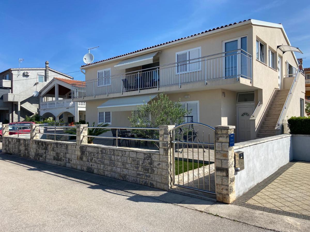 וודיצה Apartman Danijela מראה חיצוני תמונה