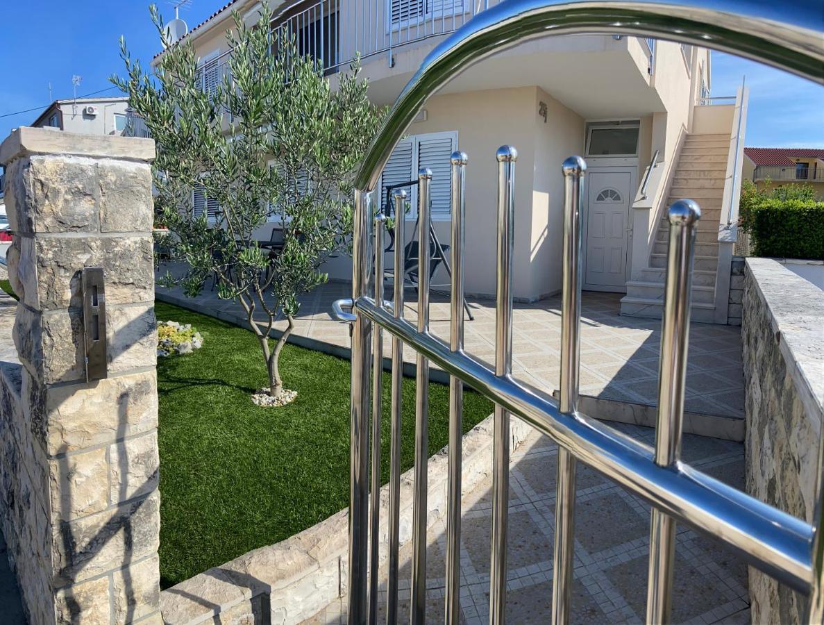 וודיצה Apartman Danijela מראה חיצוני תמונה