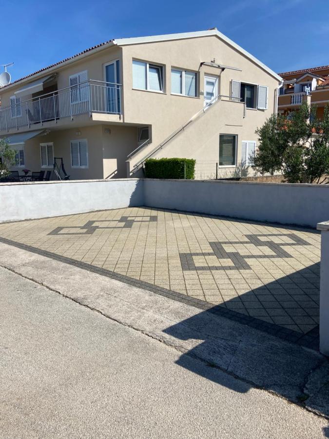 וודיצה Apartman Danijela מראה חיצוני תמונה