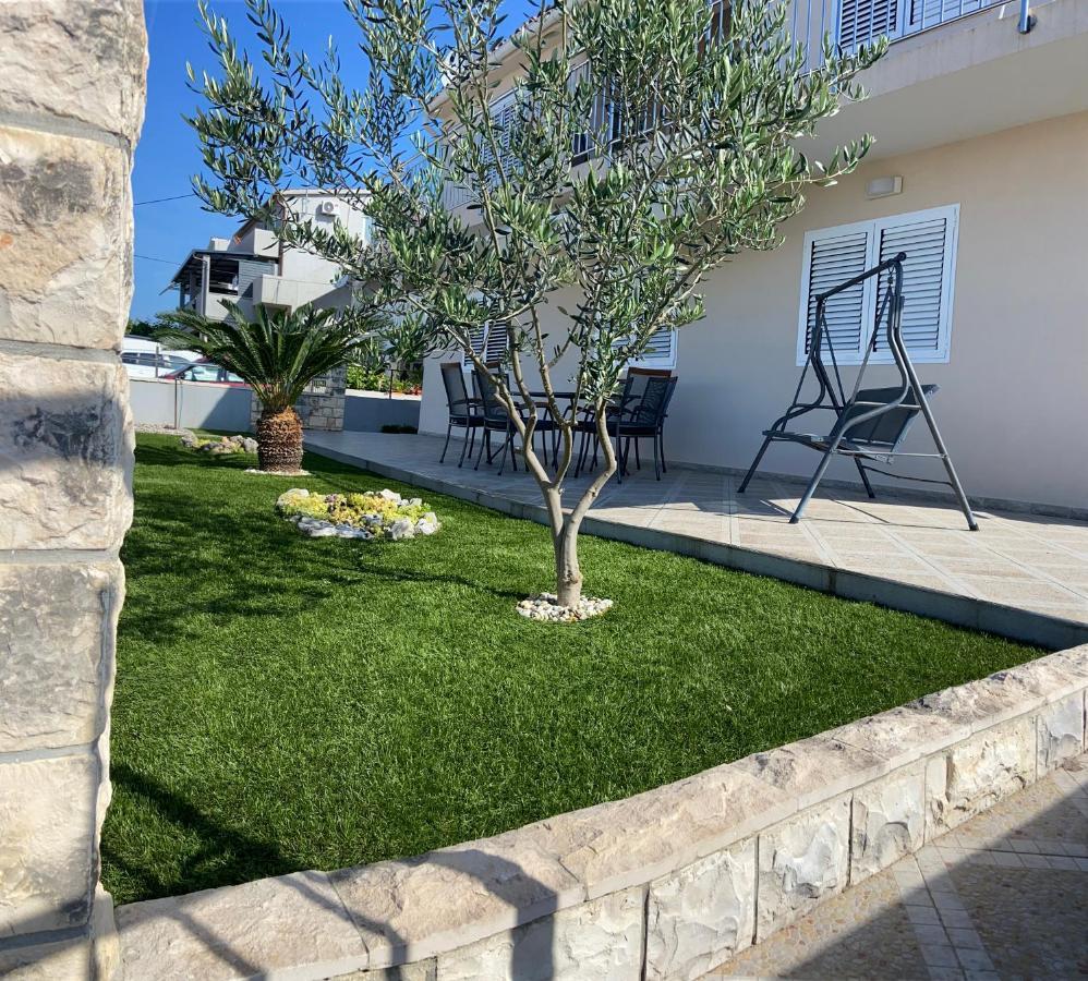 וודיצה Apartman Danijela מראה חיצוני תמונה