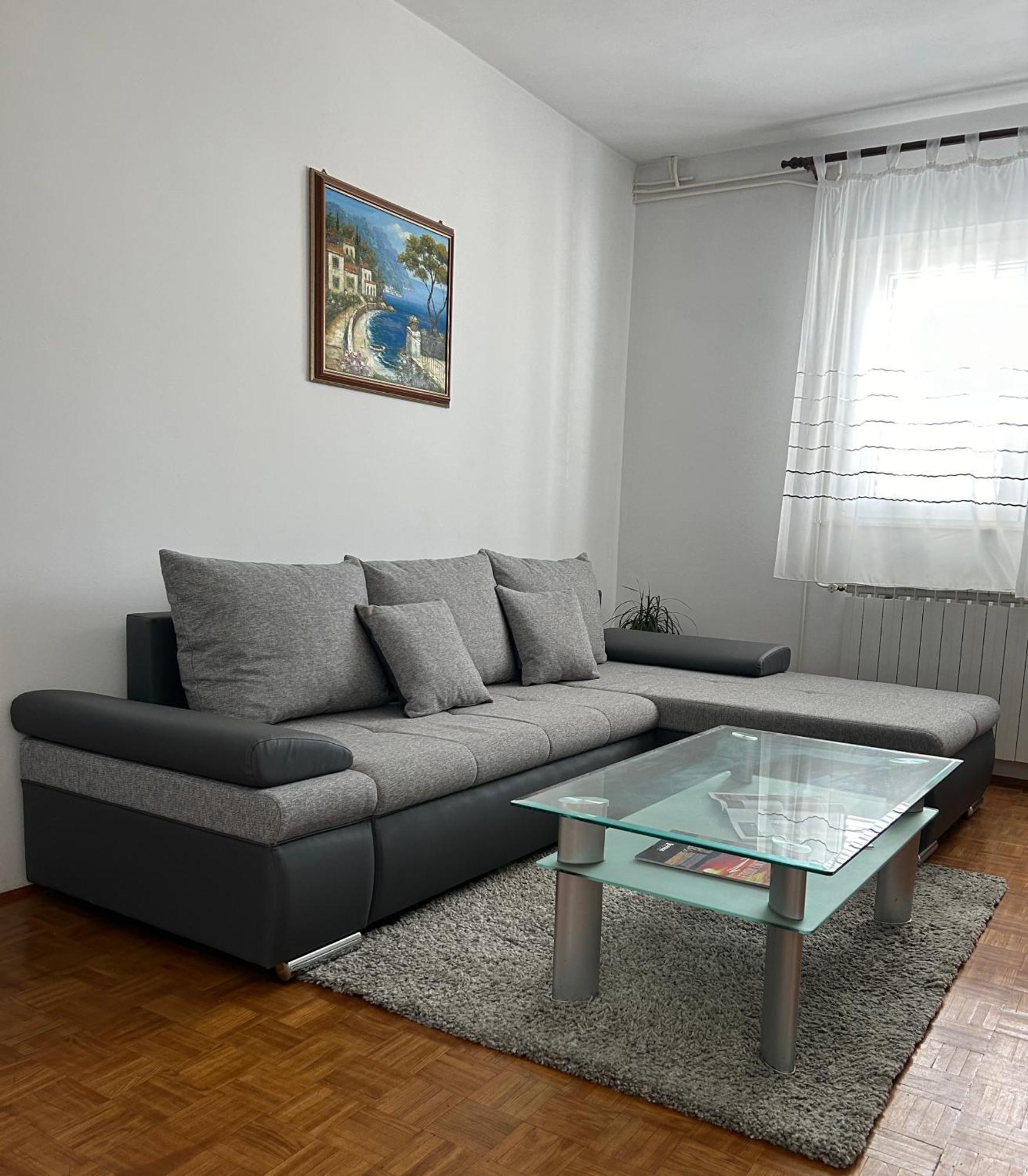 וודיצה Apartman Danijela מראה חיצוני תמונה