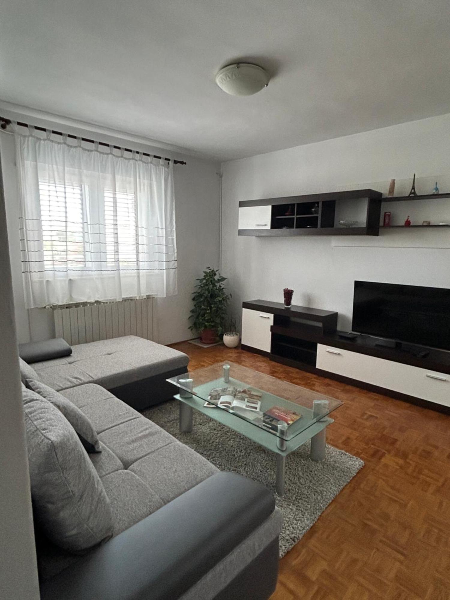 וודיצה Apartman Danijela מראה חיצוני תמונה