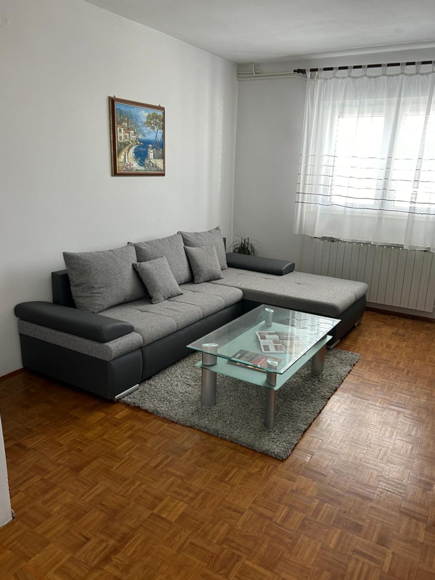 וודיצה Apartman Danijela מראה חיצוני תמונה