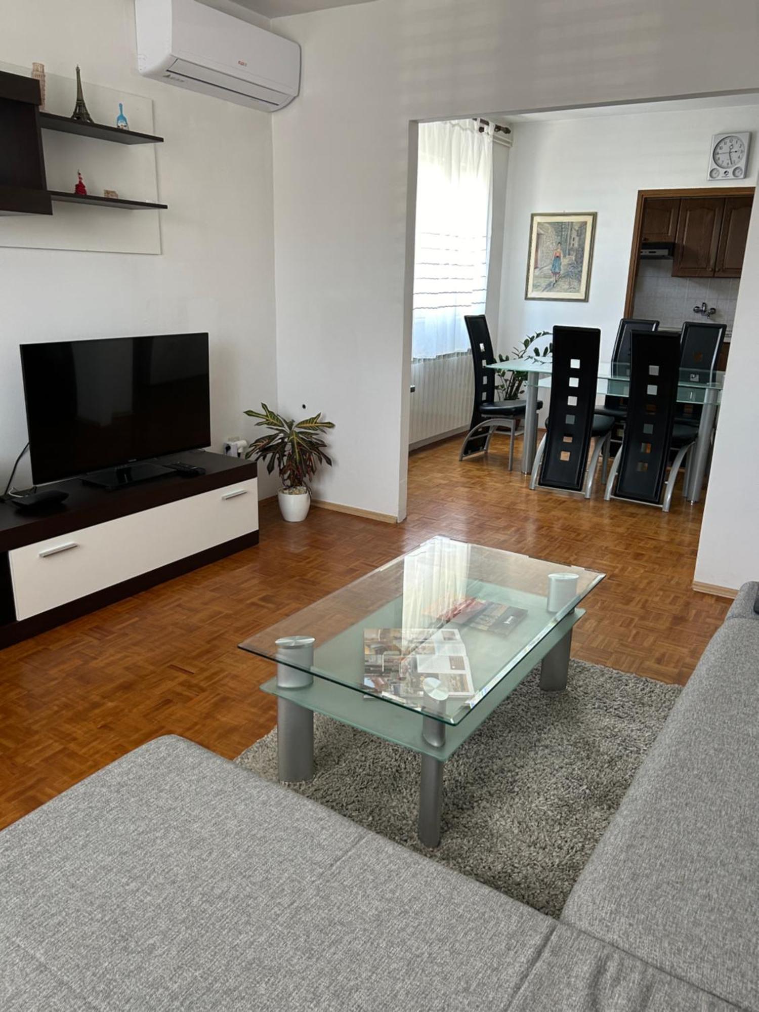וודיצה Apartman Danijela מראה חיצוני תמונה