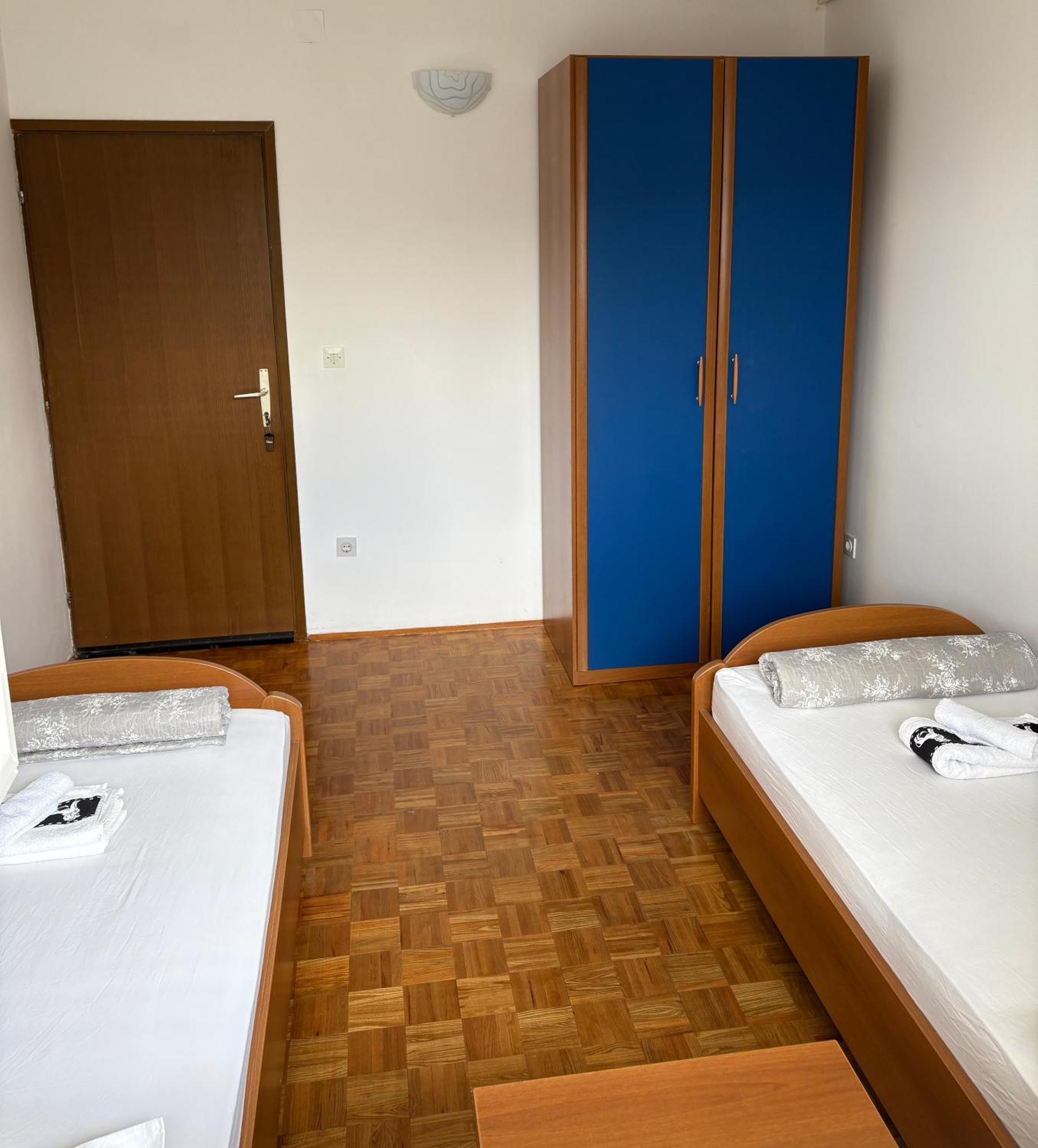 וודיצה Apartman Danijela מראה חיצוני תמונה