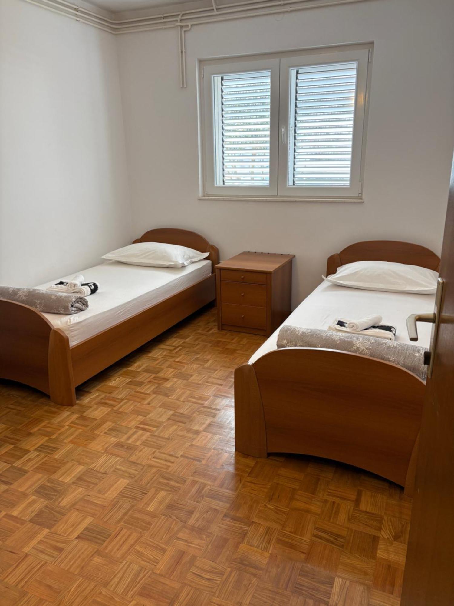 וודיצה Apartman Danijela מראה חיצוני תמונה